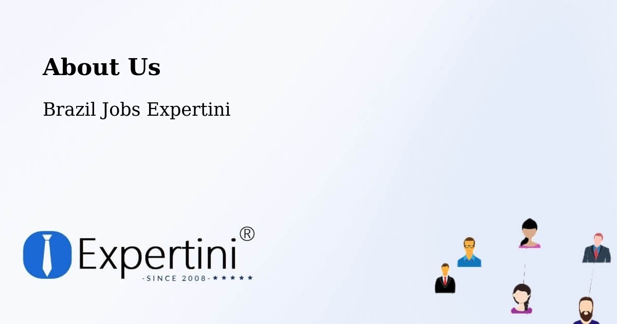 About Expertini Recruitment Platform  – Silvanópolis - Silvanópolis, Brazil Jobs Expertini